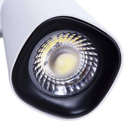 Трековый светодиодный светильник Arte Lamp Barut  - 2